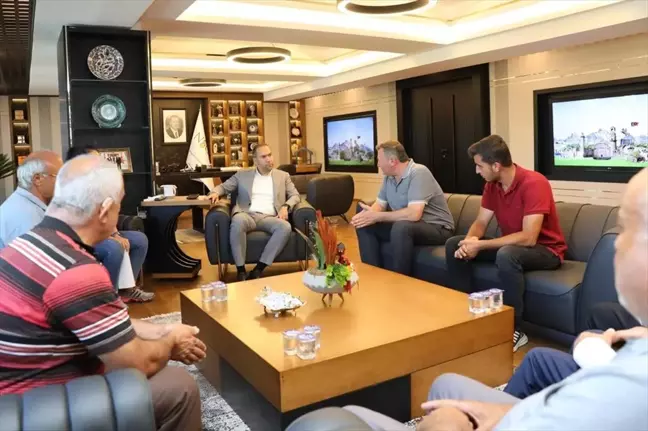 Niğde Belediyesinin