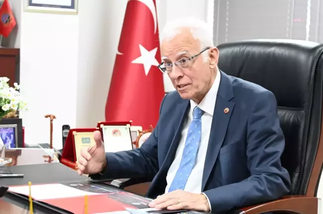 Emeklilerin Beklentisi: Parlamento Açılmalı, Emekliye Müjde Verilmeli