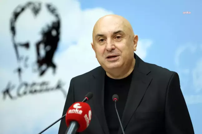 Engin Özkoç: