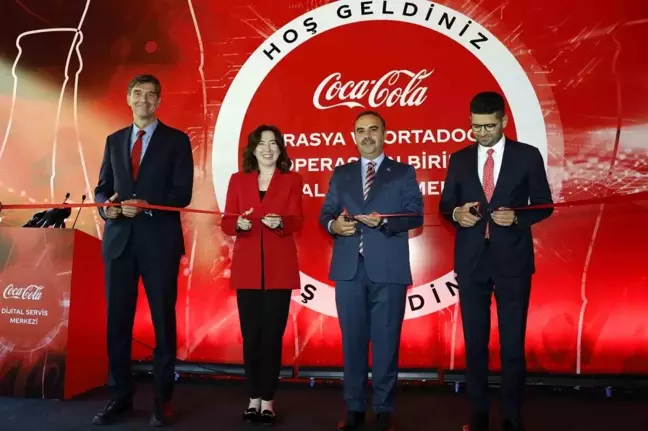 Bakan Kacır:
