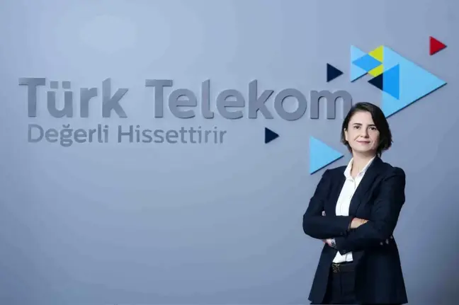 Türk Telekom, Son Üç Yılın En Yüksek Müşteri Deneyimi Memnuniyet Performansına Ulaştı