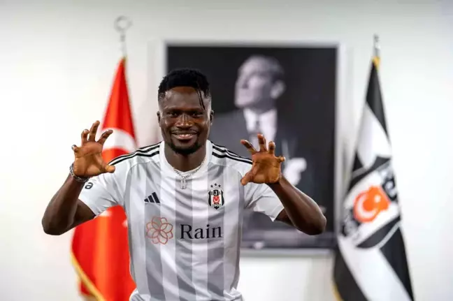 Beşiktaş Yaz Transfer Döneminde Kadrosunu Güçlendirdi