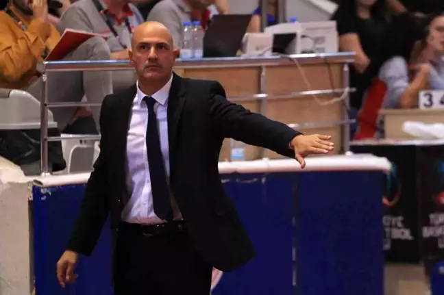 Kocaeli Büyükşehir Belediye Kağıtspor Yeni Sezona Mağlubiyetle Başladı