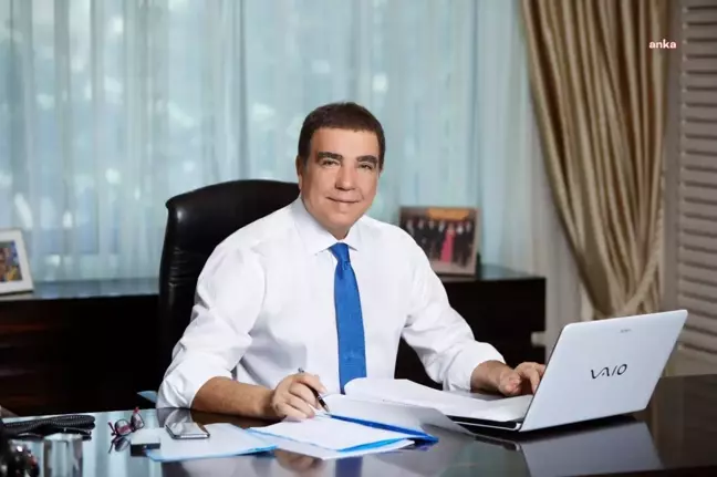 Erdoğan Toprak: