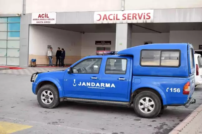 Malatya'da Hazine Arazisi Anlaşmazlığı Silahlı Kavgaya Dönüştü
