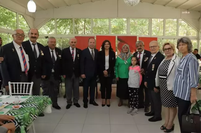 Edirne Belediye Başkanı Başkan Gürkan: