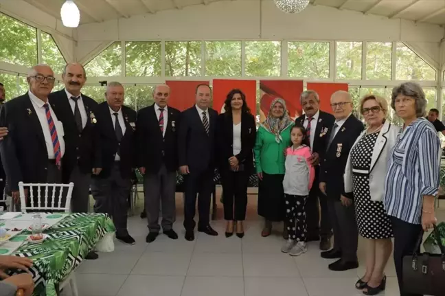 Edirne'den kısa kısa