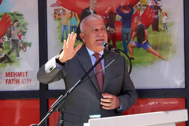 Efeler Belediyesi, Avrupa Birliği fonuyla Alzheimer Merkezi açacak