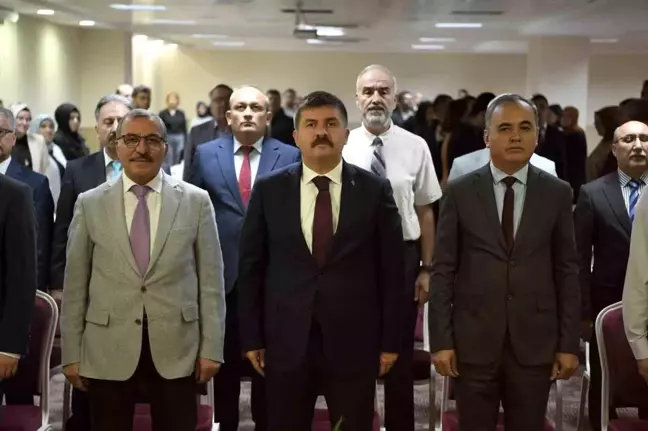 Karaman'da