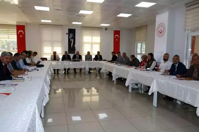 Zonguldak'ta Aile Çalıştayı Düzenlendi
