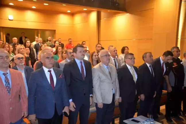 Sinop Aile Çalıştayı'nda ailenin sosyal sorunları ele alındı