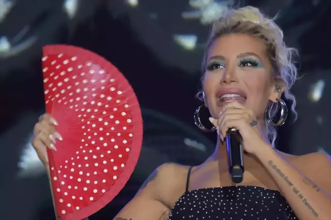 Aydın'da 20. Germencik İncir, Tarım, Kültür ve Sanat Festivali Başladı