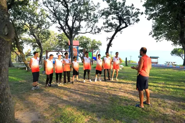 Başakşehir Belediyesi Gençlere Yatırımlarını Artırıyor