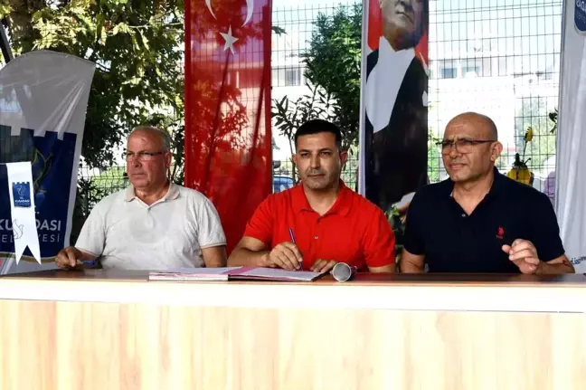 Kuşadası Belediyesi Personelinin Maaşında İyileştirme Yapıldı
