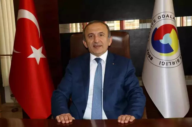 Manisa'dan 33 firma İSO 500 listesinde yer aldı