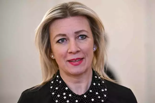 Rusya, Ukrayna'nın Sivastopol'daki füze saldırısını ABD ve İngiltere ile koordineli gerçekleştirdiğini iddia etti