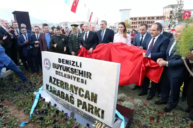 Denizli, Paşayeva'yı unutmayacak