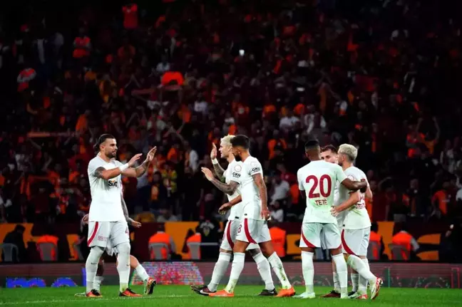 Galatasaray, MKE Ankaragücü ile Trendyol Süper Lig'de 103. kez karşılaşacak