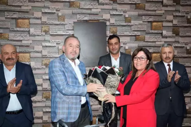 Sungurlu Belediye Başkanı Abdulkadir Şahiner Görevine Döndü