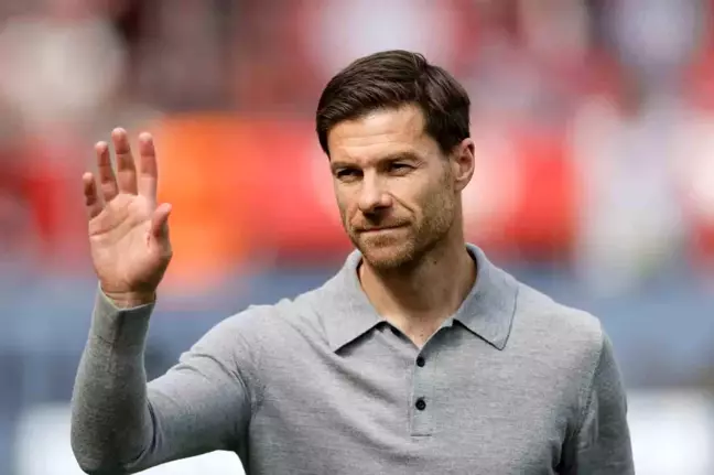 Bayer Leverkusen, Bu Sezon Mağlubiyet Yüzü Görmedi