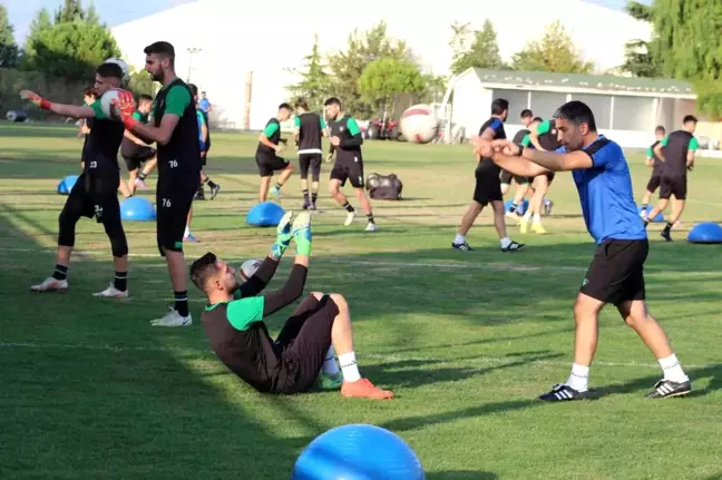 Denizlispor, Fethiyespor maçından puan ya da puanlarla dönmek istiyor
