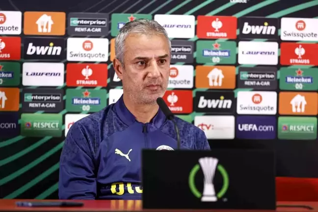 İsmail Kartal:
