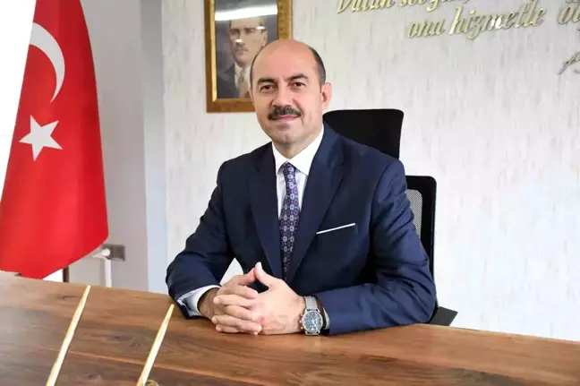 Samsun Terme'ye Karma OSB başvurusu yapıldı
