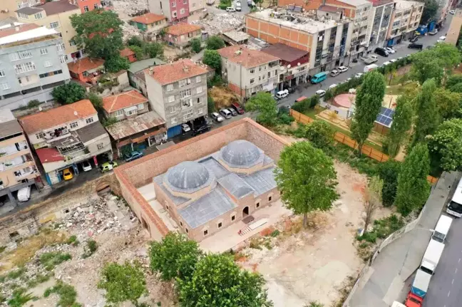 Beyoğlu Belediye Başkanı İmamoğlu'na Cevap Verdi