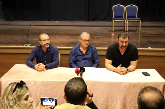 Kırşehir Futbol Kulübü'nde Yeni Teknik Direktör