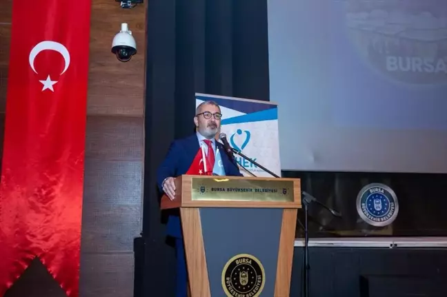 TİHEK Bursa'da İl İnsan Hakları İstişare Toplantısı Gerçekleştirdi