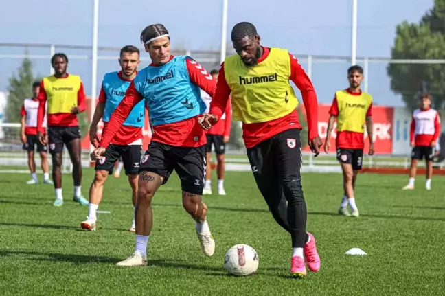 Y. Samsunspor, Çaykur Rizespor maçına galibiyet hedefiyle çıkacak