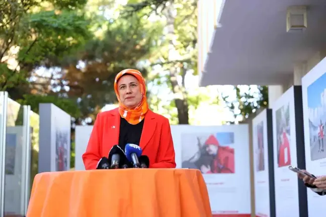 Türk Kızılay Derneği Gazze'ye Yardım İçin Hazır