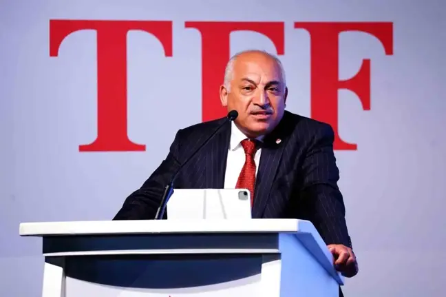 Mehmet Büyükekşi: