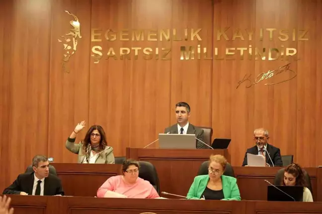 Kartal Belediyesi'nin 2024 Performans Programı ve Bütçesi Oy Birliği ile Kabul Edildi