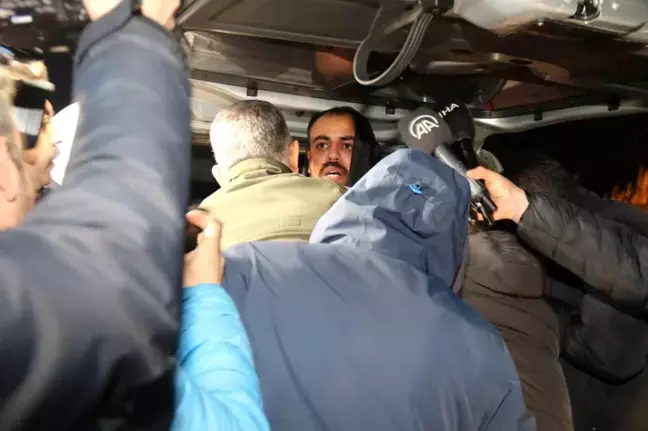 6 yaşındaki Nur Elif Tiftik'in ölümüne ilişkin davada ilk duruşma görüldü