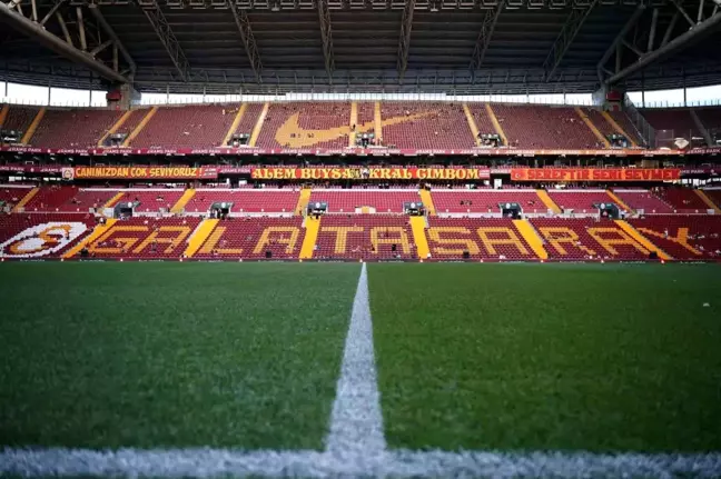 Galatasaray ile Beşiktaş arasındaki derbide hava sıcaklığı 23 derece olacak
