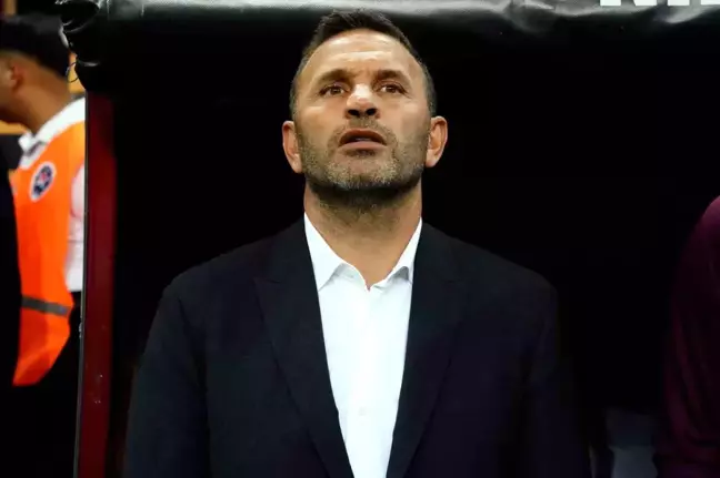 Galatasaray, Beşiktaş derbisine 3 değişiklikle çıktı