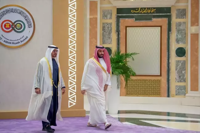 KİK ve ASEAN, Gazze Şeridi'nde su ve akaryakıt hizmetlerinin yeniden sağlanması için çağrıda bulundu