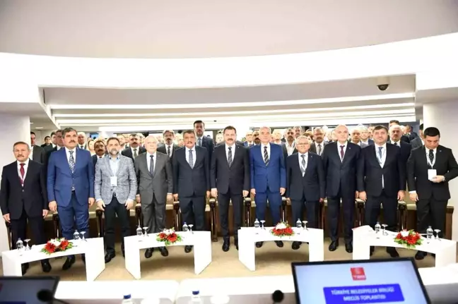Nazilli Belediye Başkanı Gazze'ye Yardım Kararı Aldı