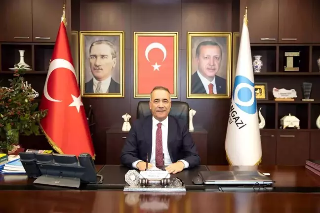 Sultangazi Belediyesi'nden bir gazetenin çarpıtma haberine cevap