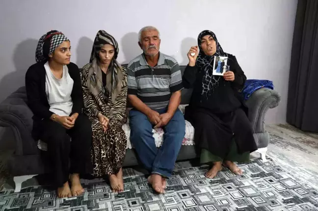 Adana'da kocası tarafından öldürülen hamile kadının ailesi adalet istiyor