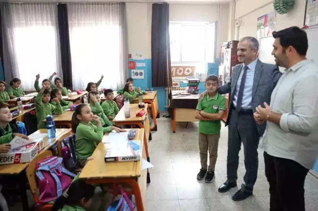 Çayırova Belediye Başkanı Ömer Gürol'un Seçim Vaadini Yerine Getirdi