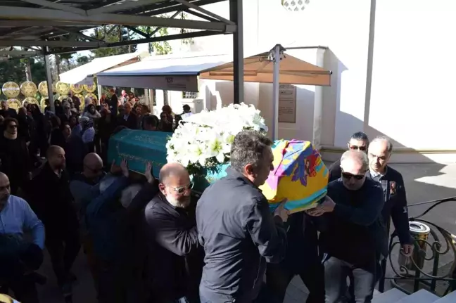 Osmanlı Padişahı Mehmed Reşad Han'ın Torunu Rukiye Bala Hodo Hayatını Kaybetti