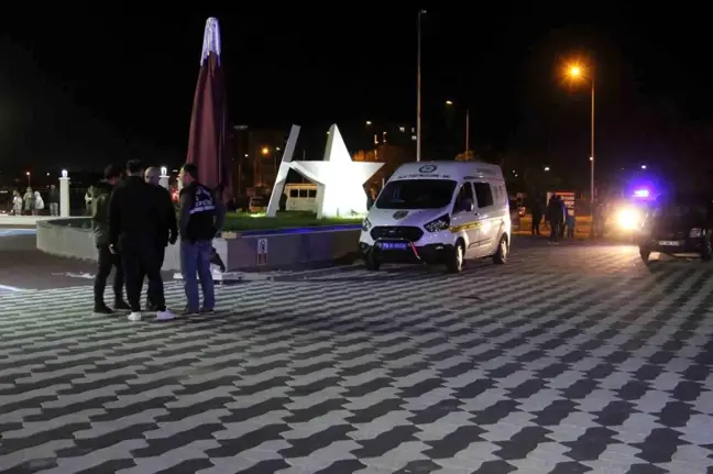 Karaman'da Silahlı Kavga Sonucu Genç Hayatını Kaybetti
