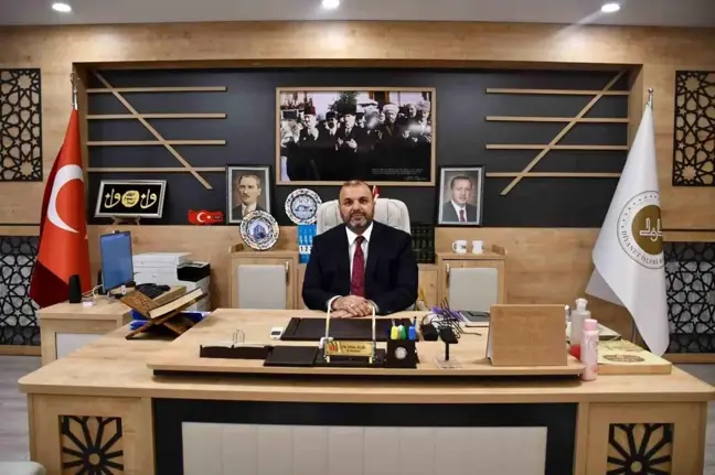 Kütahya'da Sabah Ezanları İmsak Vaktiyle Okunacak