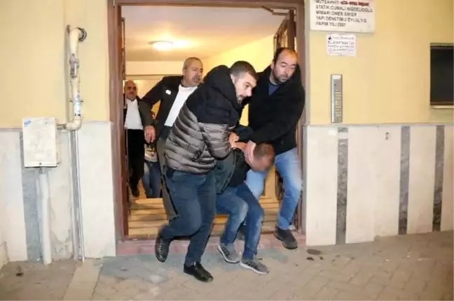 Eskişehir'de Silahlı Saldırı: Tutuklu Sanık Kendini Savundu