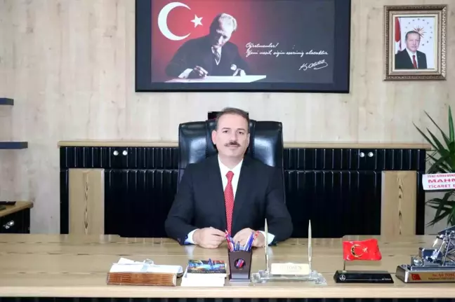 Adıyaman İl Milli Eğitim Müdürü Ali Tosun'dan Ara Tatil Mesajı