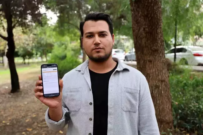 Adana'da Otomobil Satışında 'Sazan Sarmalı' Dolandırıcılığı