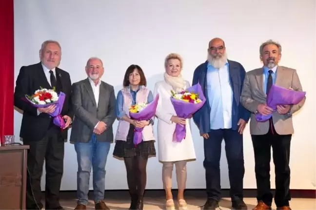 Tepebaşı Belediyesi Behiç Erkin'i Anma Paneli Düzenledi