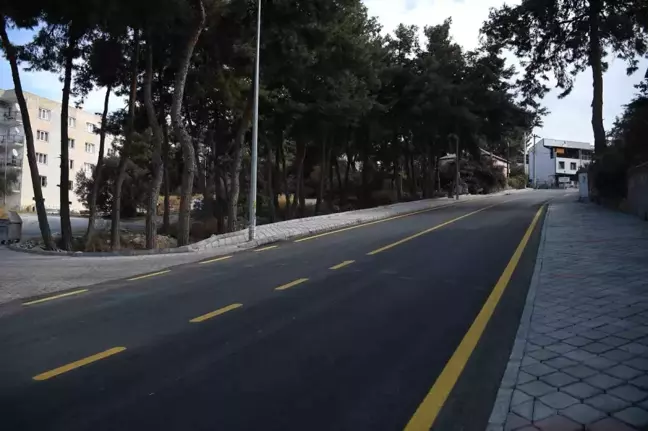 Kuşadası Belediye Başkanı Ömer Günel, yerel medya temsilcileriyle buluştu